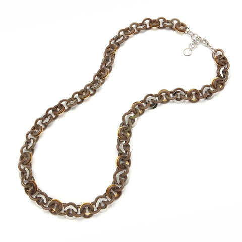 Sea Chain Necklace