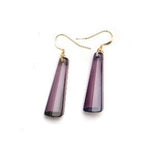 Crystal Drop Earring