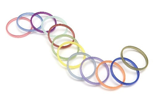 Twiggy Bangle | Set of 3