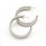 P2106B Camile Barile earring
