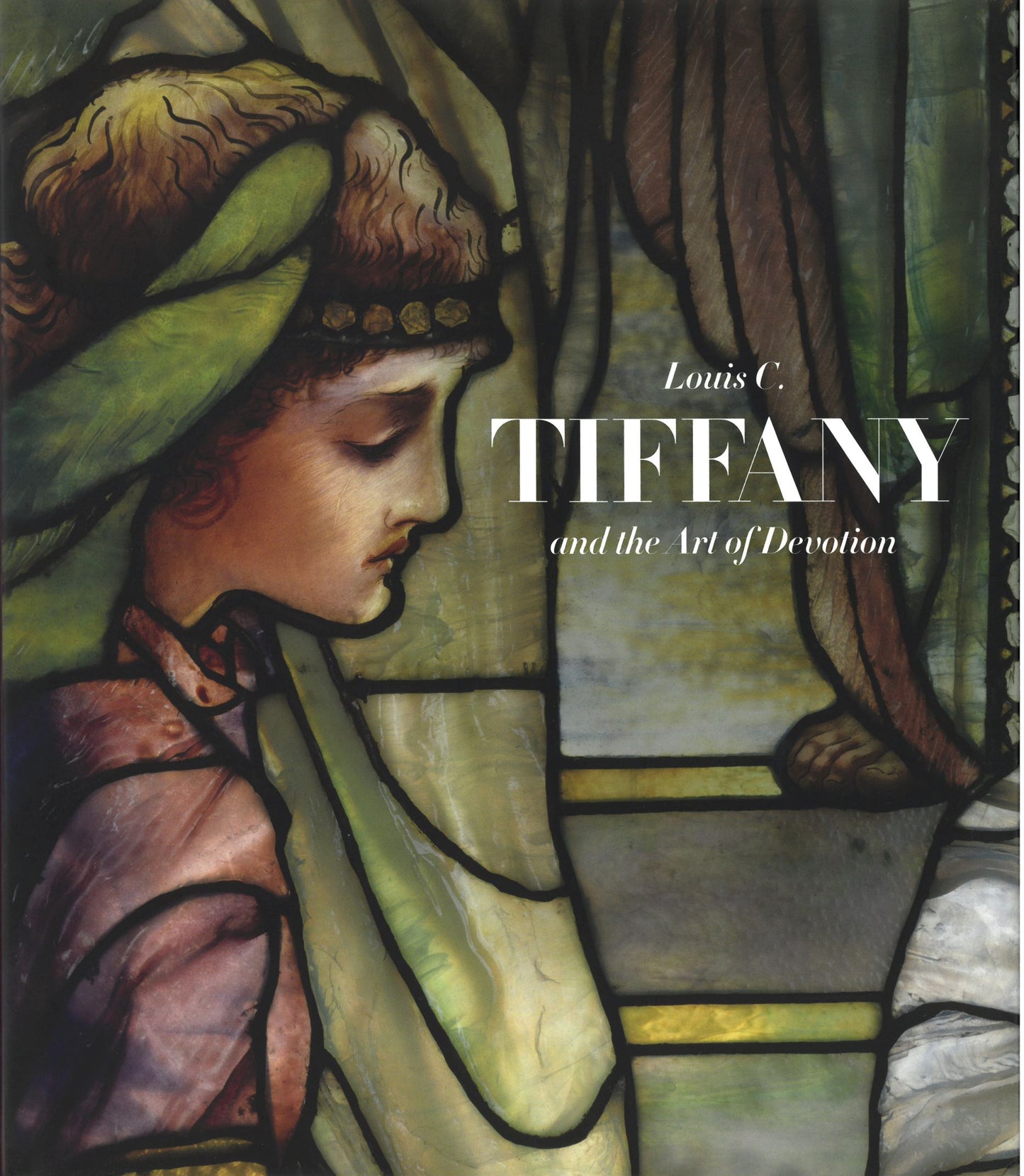 Louis C. Tiffany and the Art of Devotion