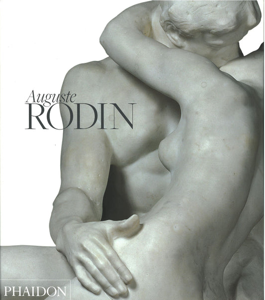 Auguste Rodin | by Jane Mayo Roos