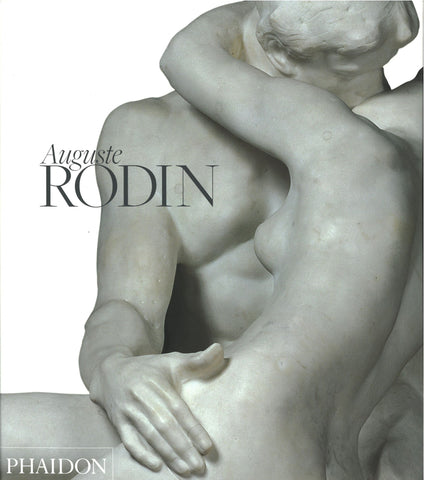 Auguste Rodin | by Jane Mayo Roos
