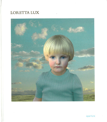 Loretta Lux | Book