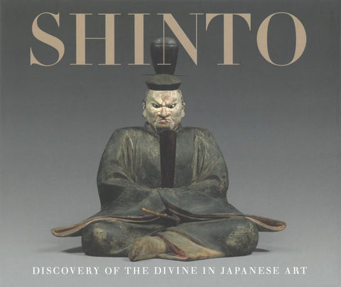 Shinto: Discovery of the Divine in Japanese Art | Catalogue