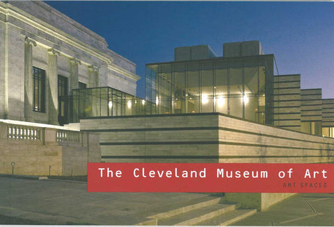 The Cleveland Museum of Art: Art Spaces