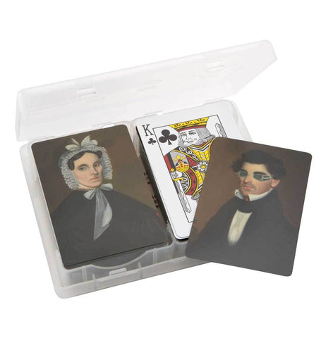 Games & Playing Cards – Cleveland Museum of Art