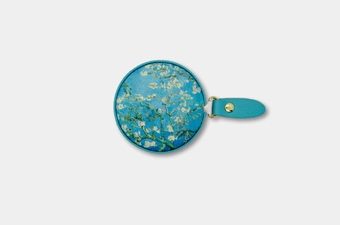Van Gogh Almond Blossoms Measuring Tape
