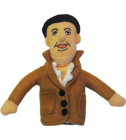 Diego Rivera Finger Puppet Magnetic