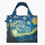 Vincent Van Gogh The Starry Night Bag