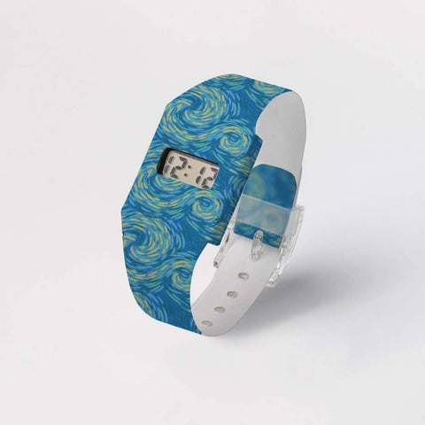 THE IMPRESSIONISM 1 Tyvek® Pappwatch