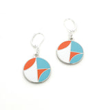 Architecture Series Earrings